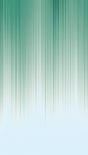 Veer Decor Rainfall Mural Green Wall Mural