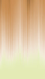 Veer Decor Rainfall Mural Orange Wall Mural