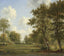 Veer Decor Serene Woodlands Wall Mural