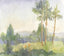 Veer Decor Sunlit Horizon Wall Mural