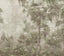 Veer Decor Vintage Rainforest Wall Mural