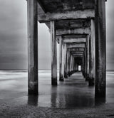 Veer Decor Infinite Pier Wall Mural