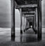 Veer Decor Infinite Pier Wall Mural
