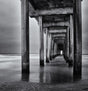 Veer Decor Infinite Pier Wall Mural