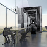 Veer Decor Infinite Pier Wall Mural