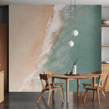 Veer Decor Shoreline Serenity Wall Mural