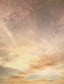 Veer Decor Skyward Glow Wall Mural