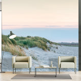 Veer Decor Costal Breeze Wall Mural