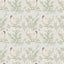 Veer Decor Cluckingham Toile Peel and Stick Wallpaper