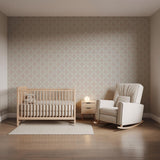 Veer Decor Heirloom Bow Trellis Multi Peel and Stick Wallpaper