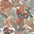 Veer Decor Jungle Canopy Cream Peel & Stick Wallpaper
