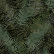 Veer Decor Palm Haven Olive Peel & Stick Wallpaper