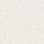 Veer Decor Crosshatch Weave White Wallpaper