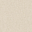 Veer Decor Crosshatch Weave Beige Wallpaper