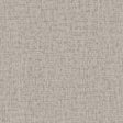 Veer Decor Crosshatch Weave Taupe Wallpaper