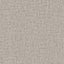 Veer Decor Crosshatch Weave Taupe Wallpaper