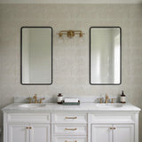 Veer Decor Weathered Slate Cream Wallpaper