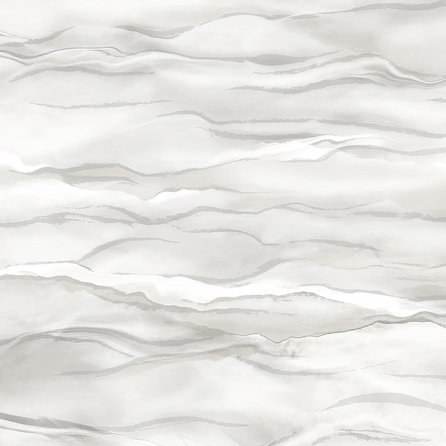 Veer Decor Desert Sands Grey Wallpaper