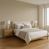 Veer Decor Desert Sands Gold Wallpaper