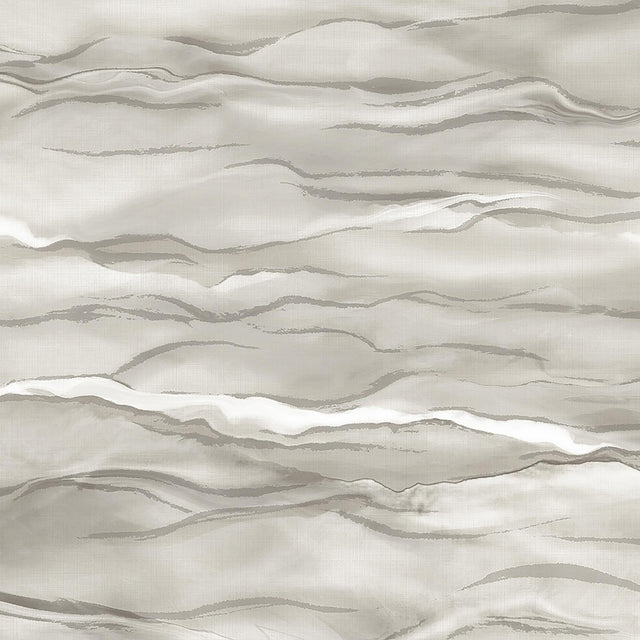 Veer Decor Desert Sands Taupe Wallpaper
