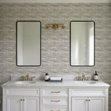 Veer Decor Desert Sands Taupe Wallpaper