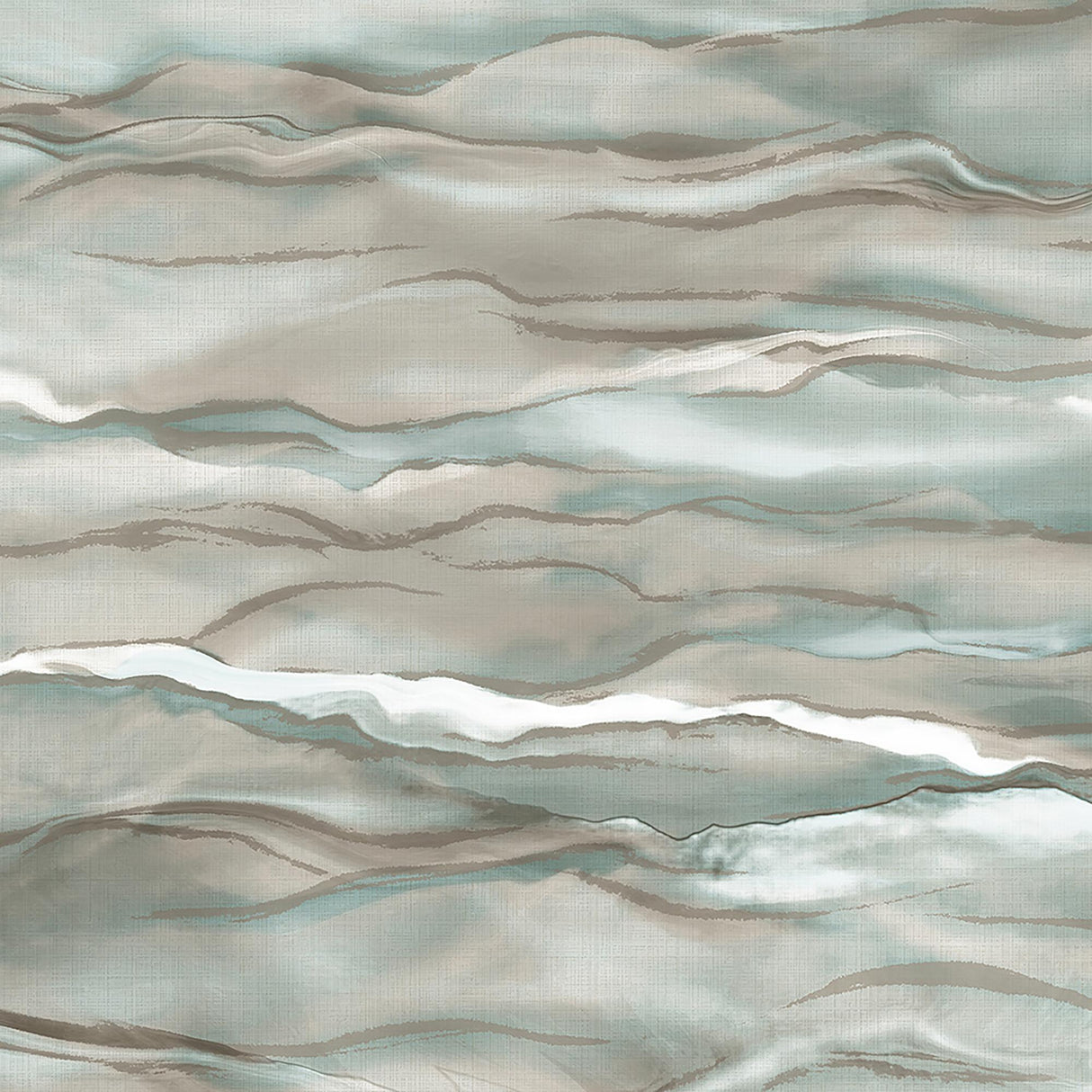Veer Decor Desert Sands Green Wallpaper