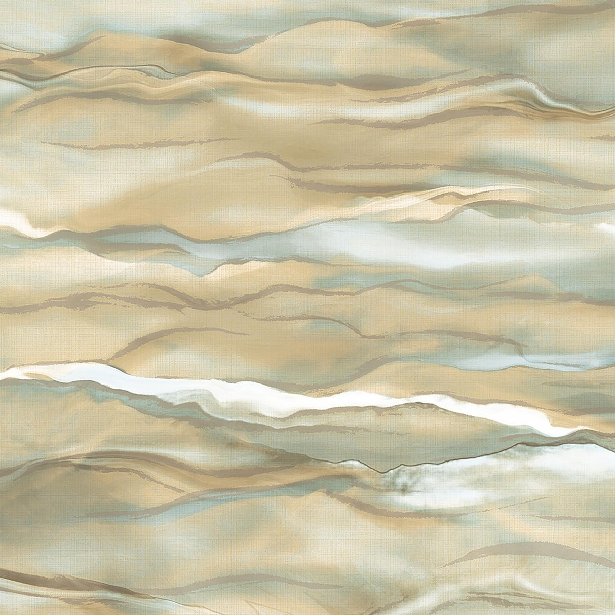 Veer Decor Desert Sands Tan Wallpaper