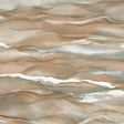 Veer Decor Desert Sands Sepia Wallpaper