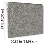 Veer Decor Santa Fe Weave Texture Gold Wallpaper