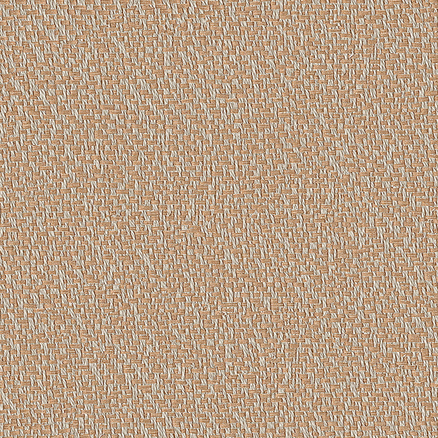 Veer Decor Santa Fe Weave Texture Tan Wallpaper