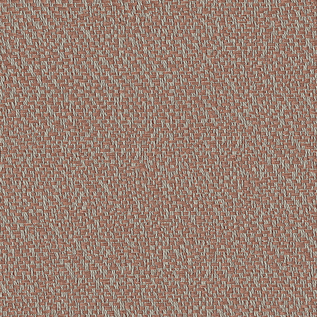 Veer Decor Santa Fe Weave Texture Red Wallpaper