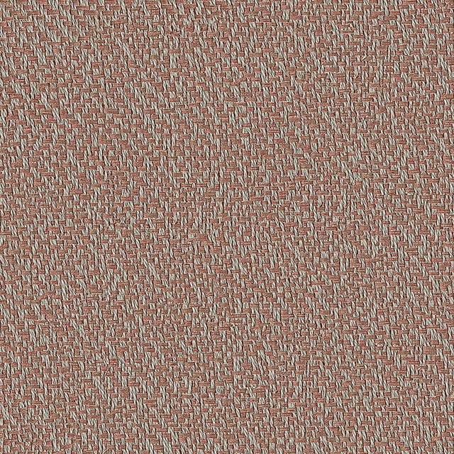 Veer Decor Santa Fe Weave Texture Red Wallpaper