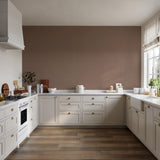 Veer Decor Santa Fe Weave Texture Red Wallpaper