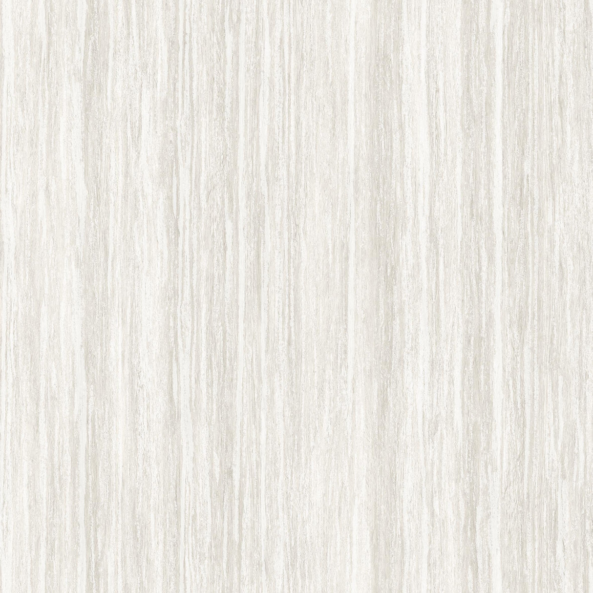 Veer Decor Glimmer Wood White Wallpaper