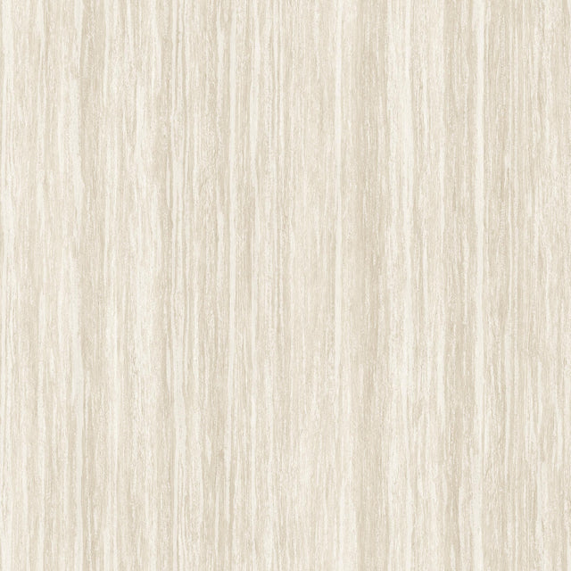 Veer Decor Glimmer Wood Beige Wallpaper