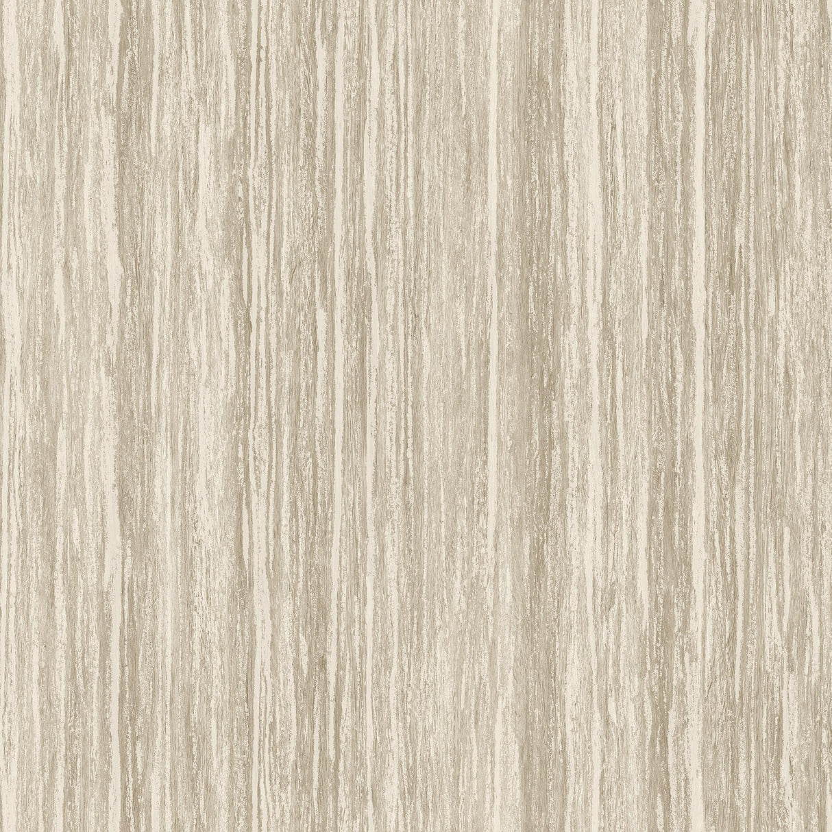 Veer Decor Glimmer Wood Gold Wallpaper