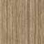 Veer Decor Glimmer Wood Brown Wallpaper