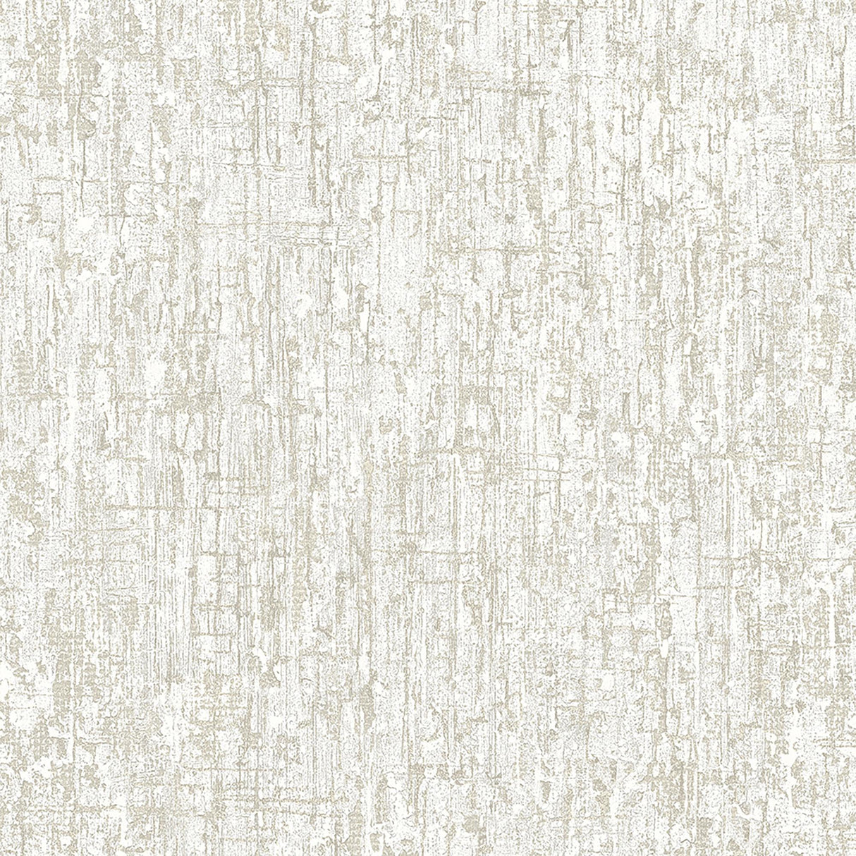 Veer Decor Santa Fe Concrete Lux White Wallpaper