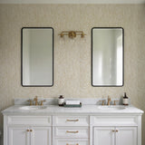 Veer Decor Santa Fe Concrete Lux Beige Wallpaper