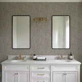Veer Decor Santa Fe Concrete Lux Taupe Wallpaper