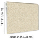 Veer Decor Granite Beige Wallpaper