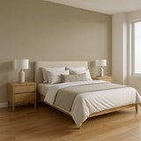 Veer Decor Granite Gold Wallpaper