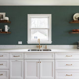 Veer Decor Granite Blue Wallpaper