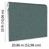 Veer Decor Granite Blue Wallpaper