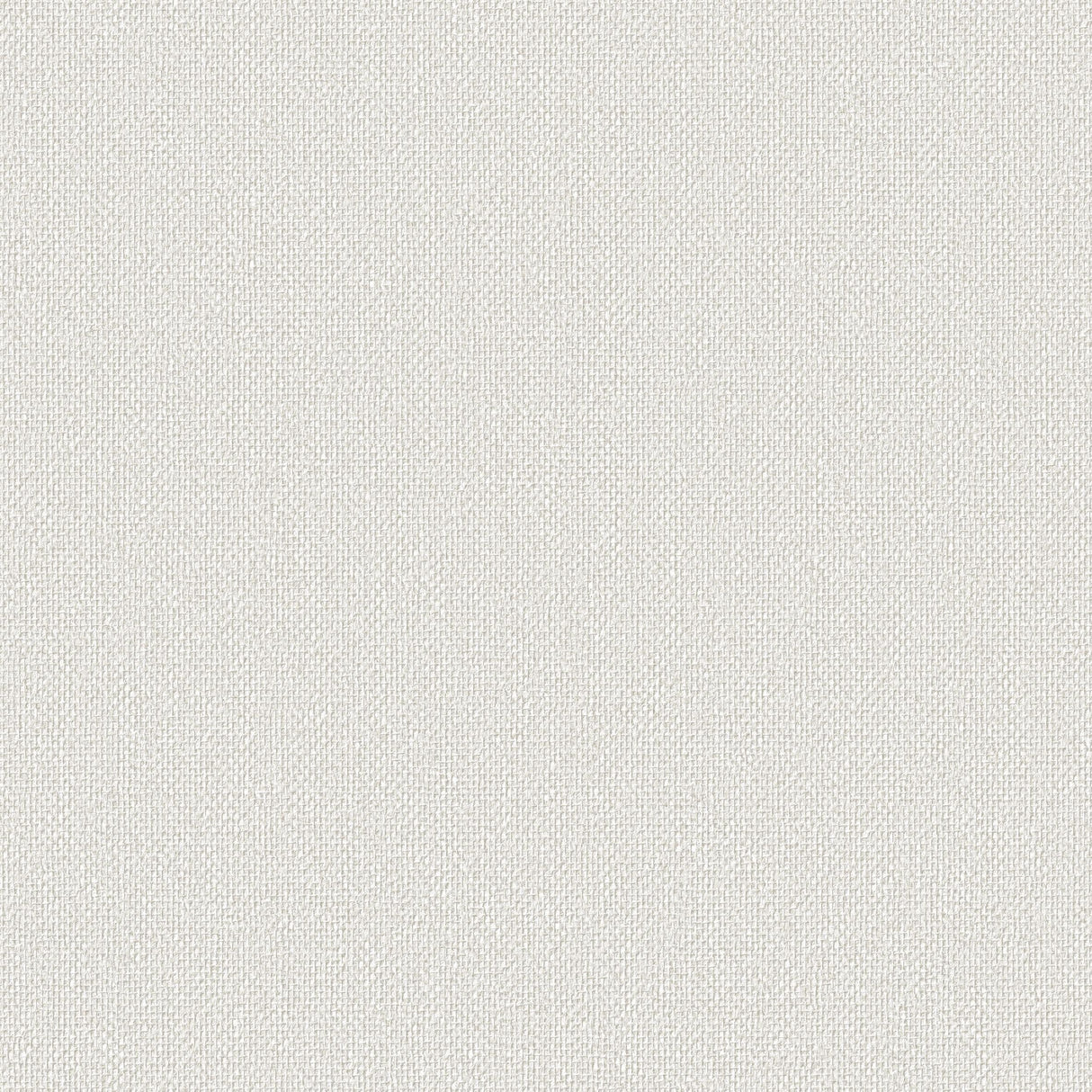 Veer Decor Bespoke Weave White Wallpaper