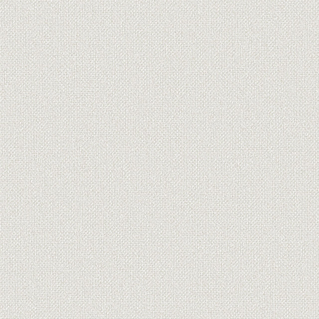 Veer Decor Bespoke Weave White Wallpaper