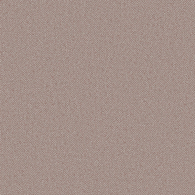 Veer Decor Bespoke Weave Red Wallpaper