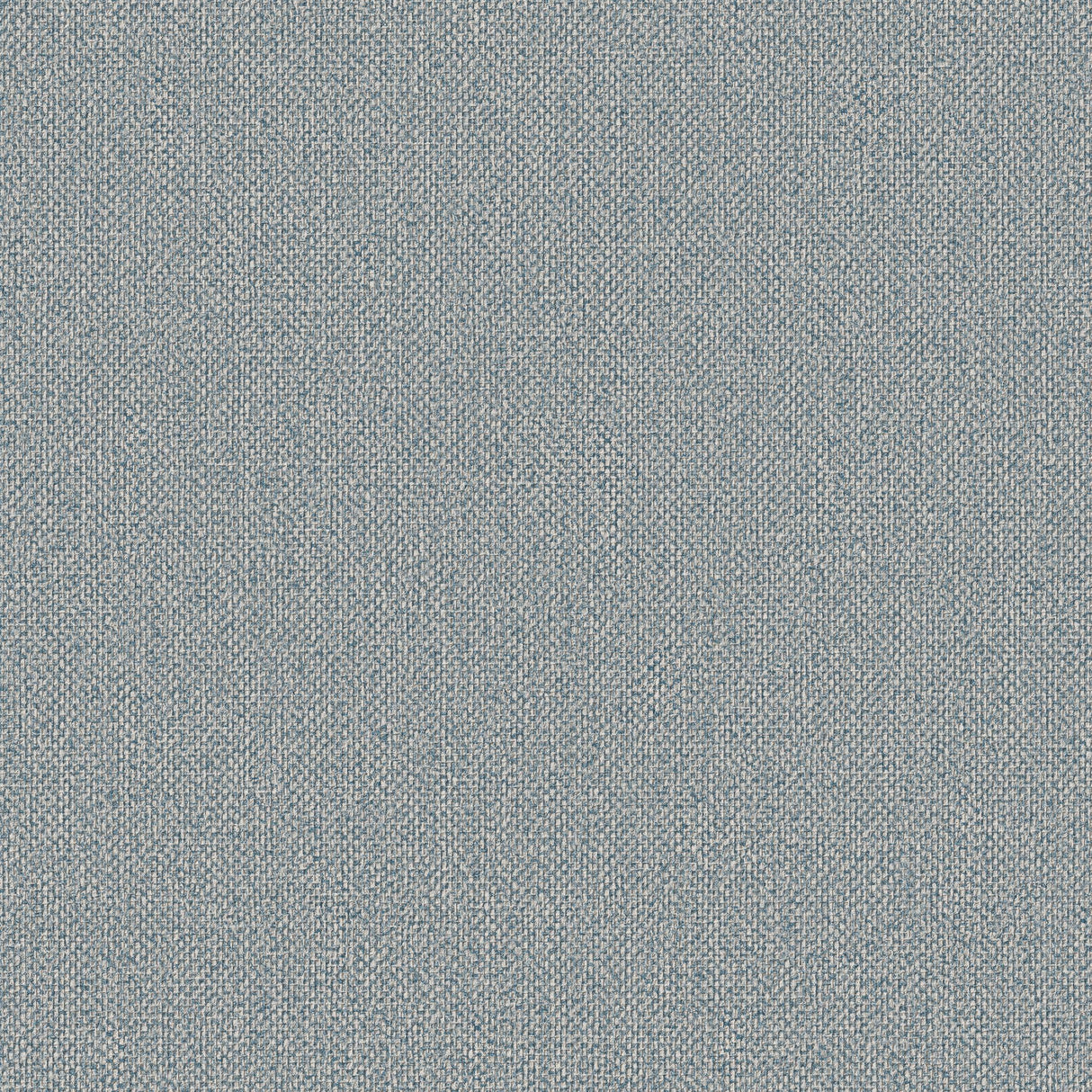 Veer Decor Bespoke Weave Blue Wallpaper