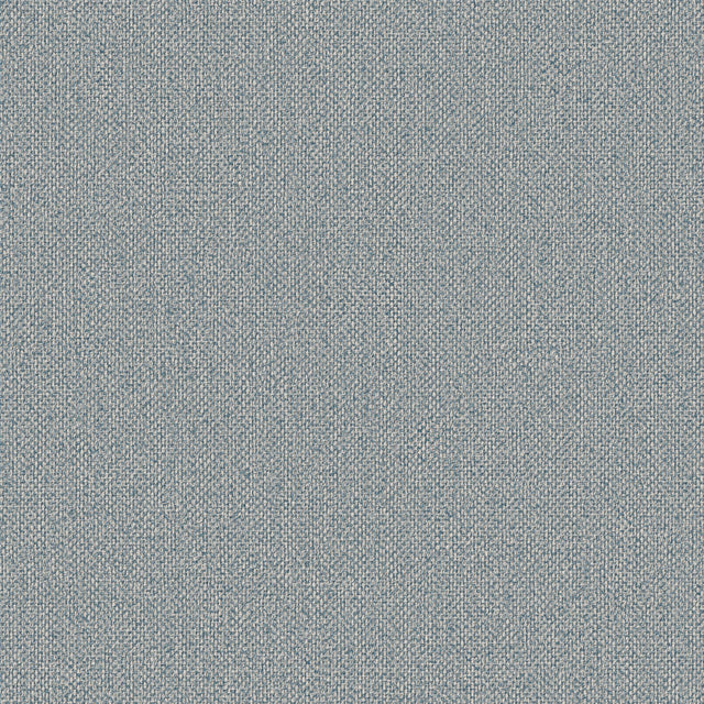 Veer Decor Bespoke Weave Blue Wallpaper