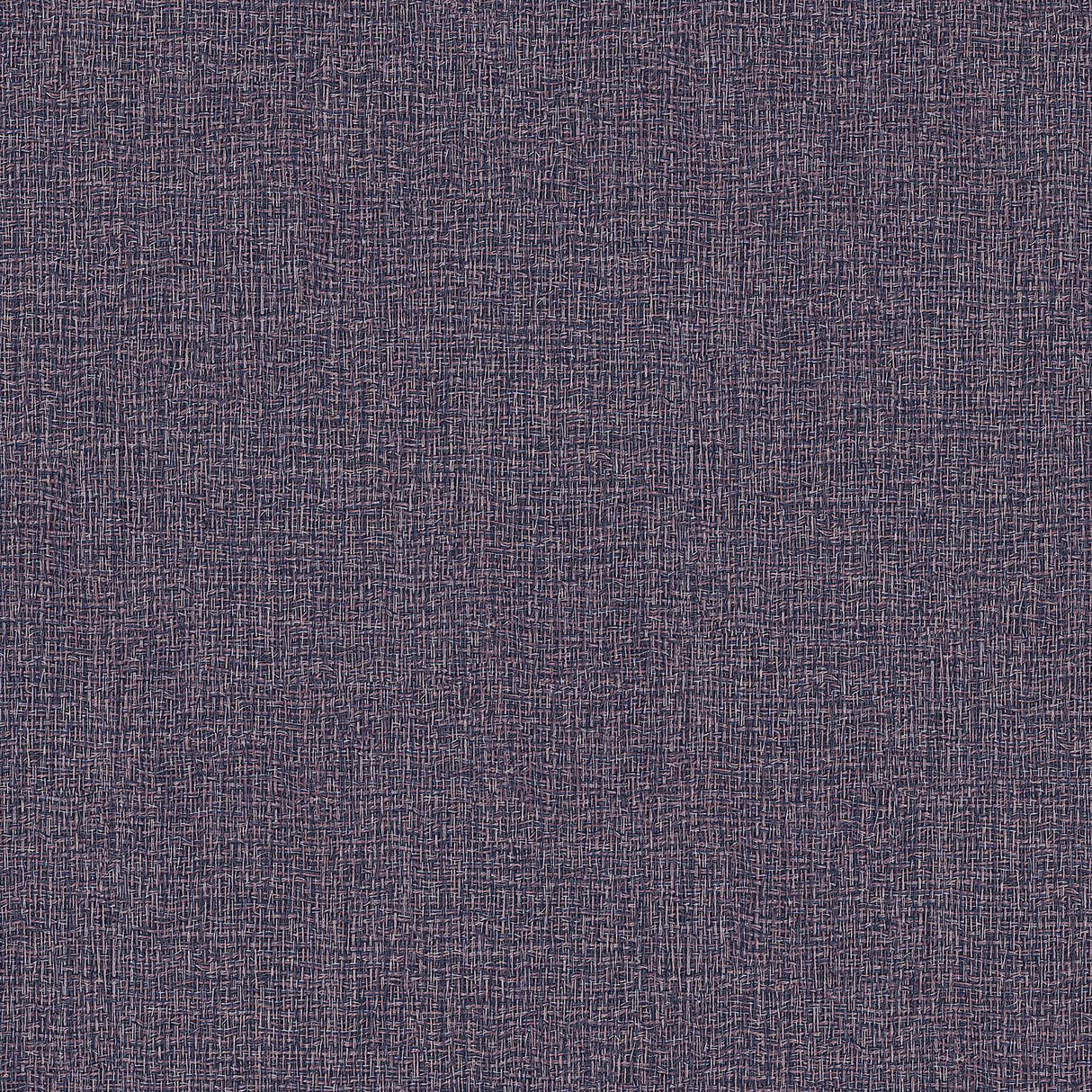 Veer Decor Embroidered Polygonal Dream Purple Wallpaper